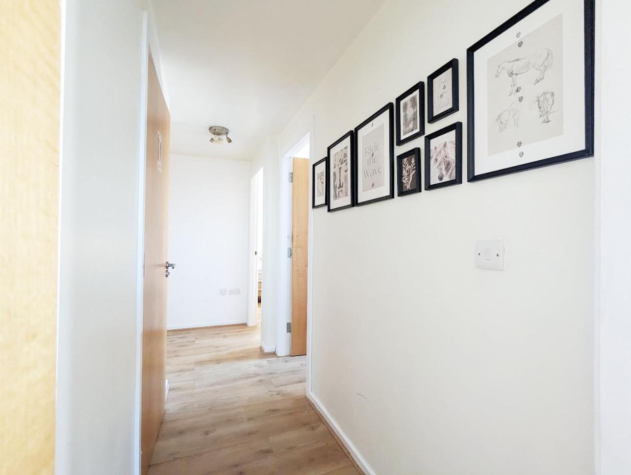 Guest Room In City Centre Near Key Attractions Liverpool Dış mekan fotoğraf